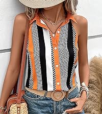 women Summer tops