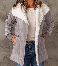 Womens Winter Coats