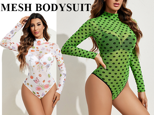 bodysuit for women