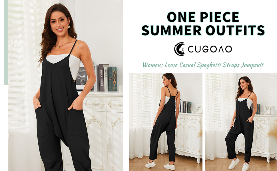 jumpsuits for women casual