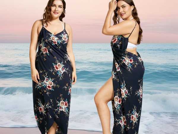 swimwear coverups