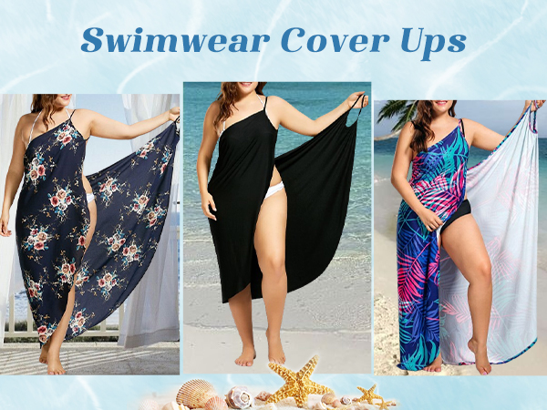 swimwear coverup