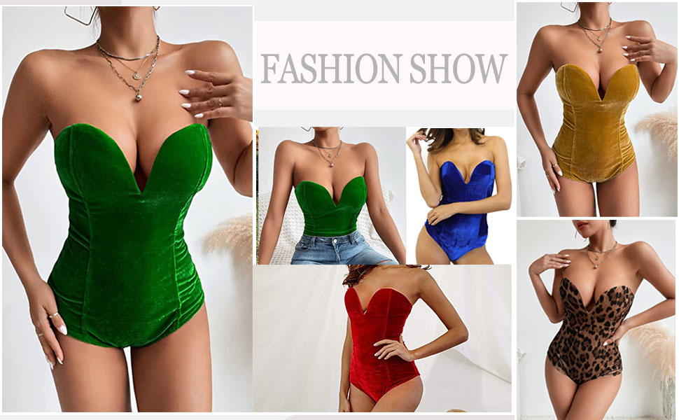 bodysuit for women