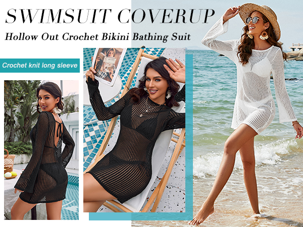 cover ups for women