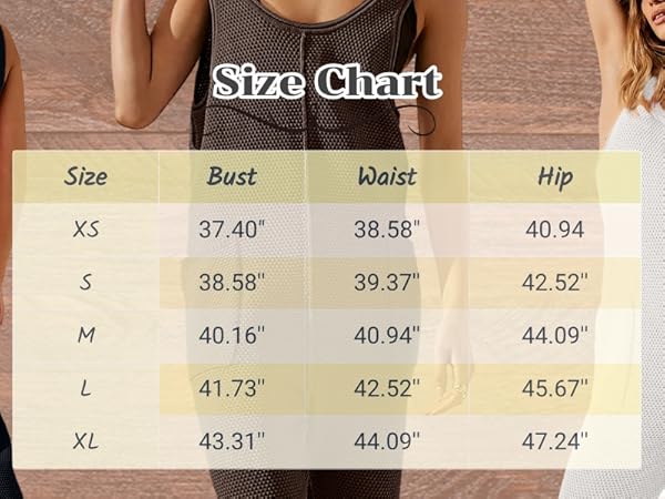 womens casual loose cute sleeveless long pants overalls