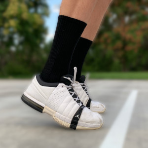 basketball socks