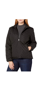 Women''s Madison Ultralight Reversible Jacket