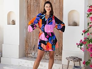 W-UW-DRESS-MYKONOS