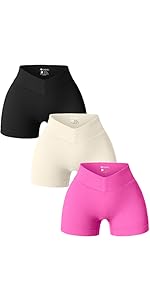 women shorts