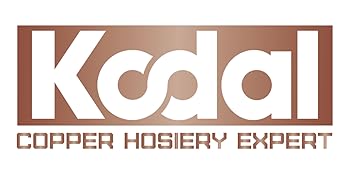 Kodal copper hosiery expert