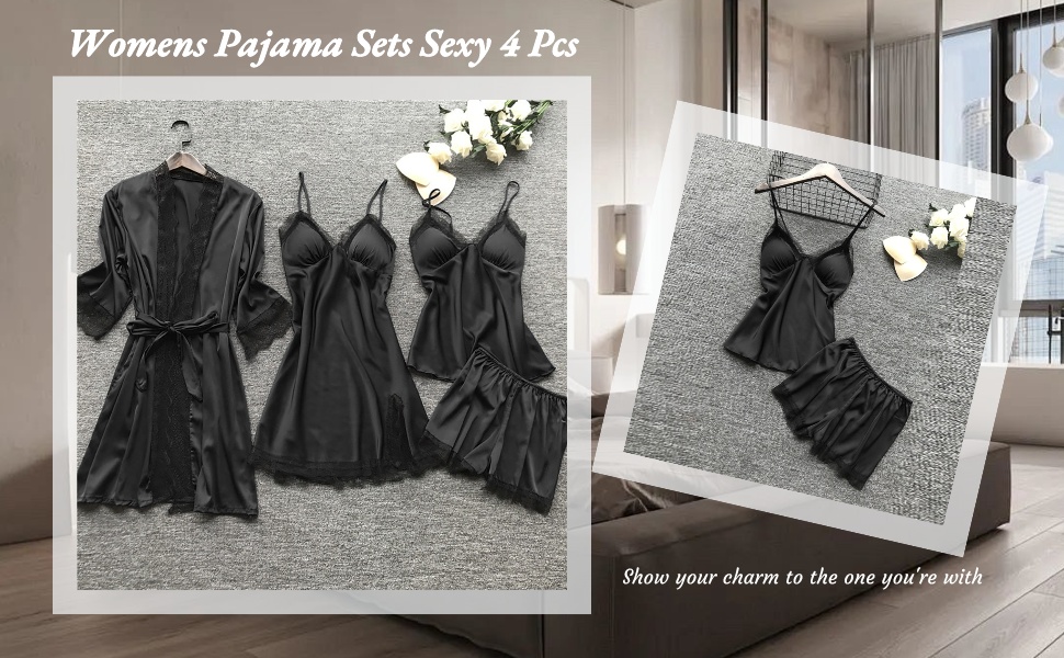 womens pajama sets