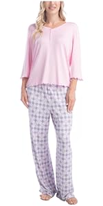 goodnight kiss twilight tales pajama set