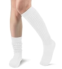 women slouch socks