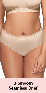 B-Smooth Seamless Brief