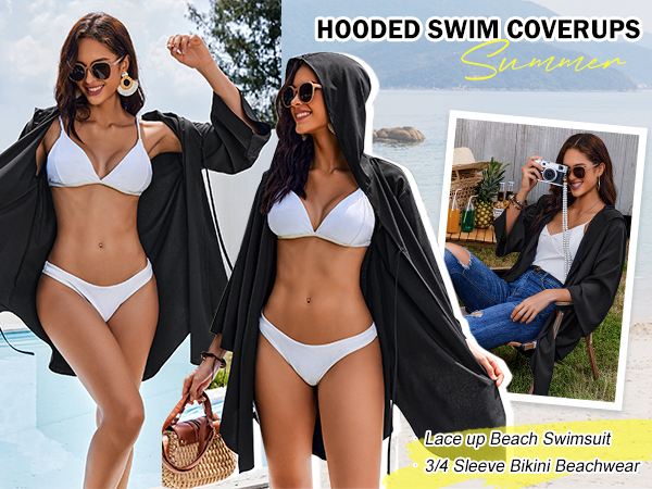 bathing suit coverups