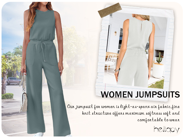 women jumpsuits