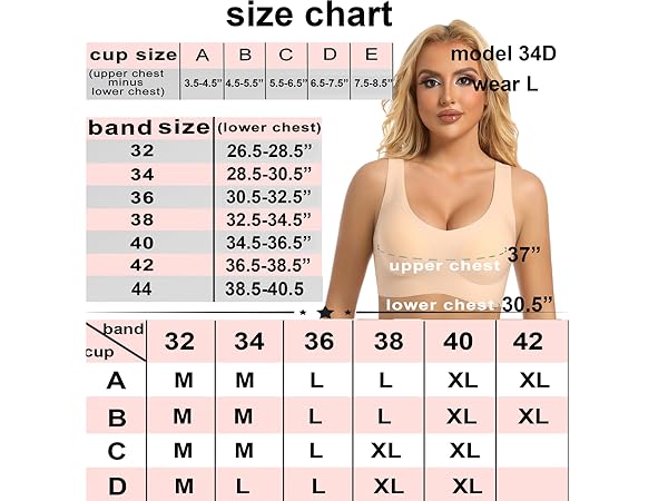 womens bras