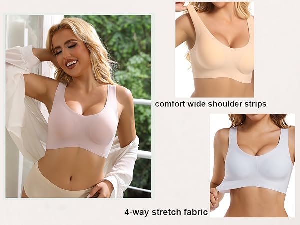 womens bra