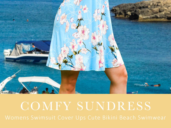 Sundresses for women