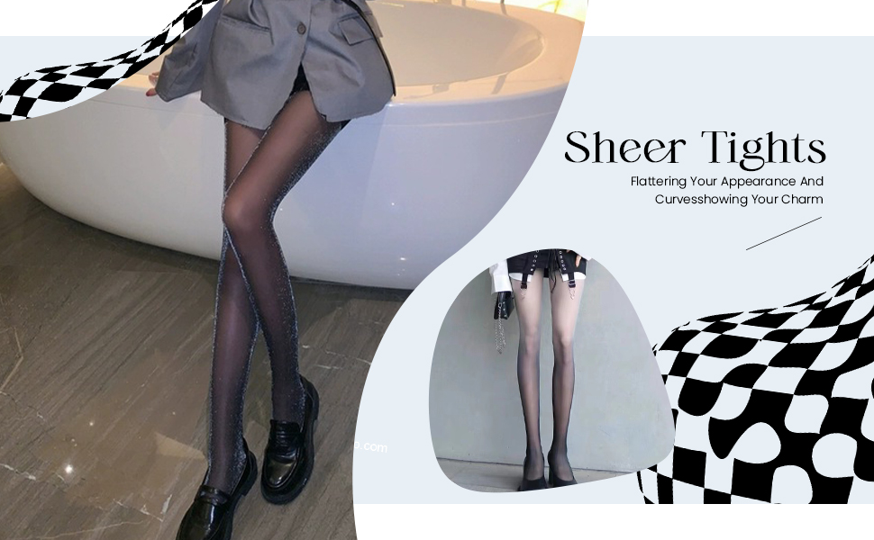 tights for women