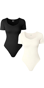 Women Bodysuits