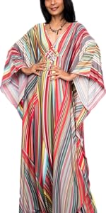 rainbow caftan caftans caftans for women