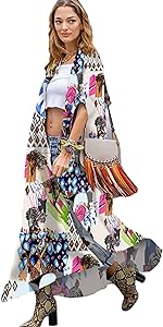 caftans women womens caftans long cover up multicolor