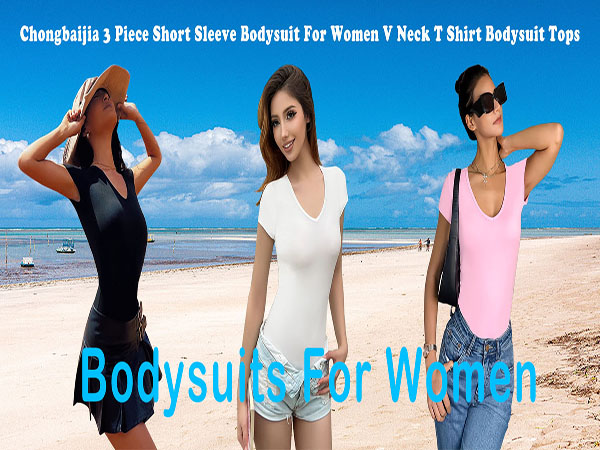 bodysuit for women