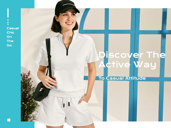 Women Active Sweatsuits