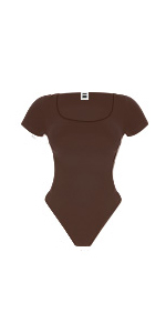 short sleeve bodysuit