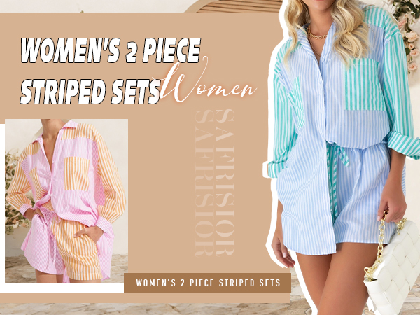 2 piece set for women