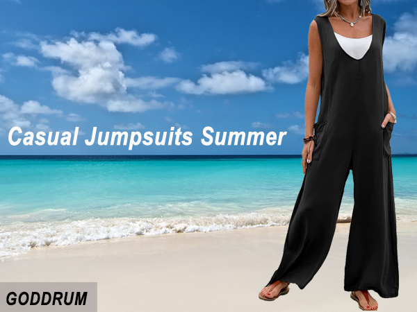 jumpsuit for women 2023