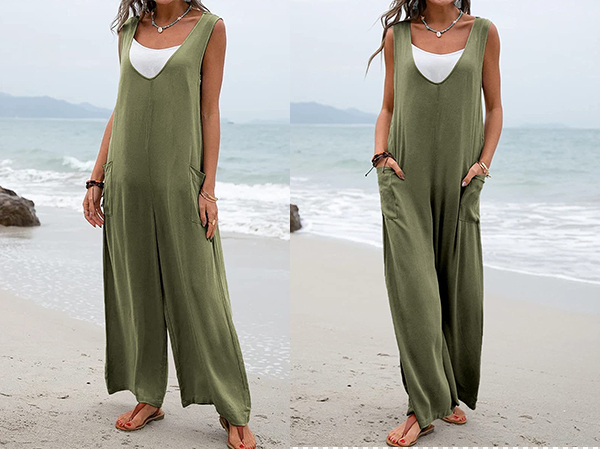 jumpsuit for women 2023