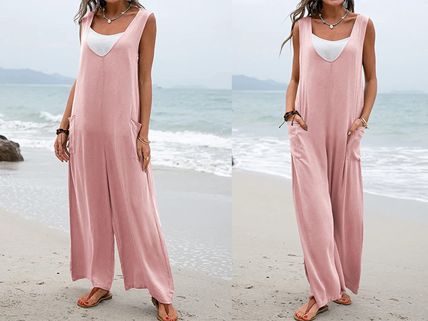 jumpsuit for women 2023