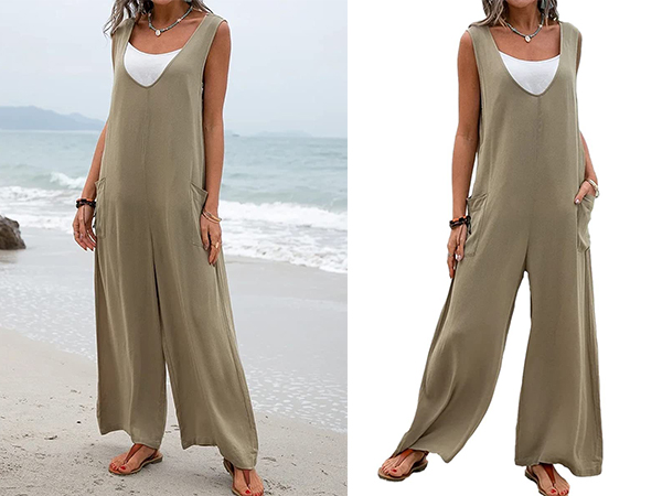 jumpsuit for women 2023