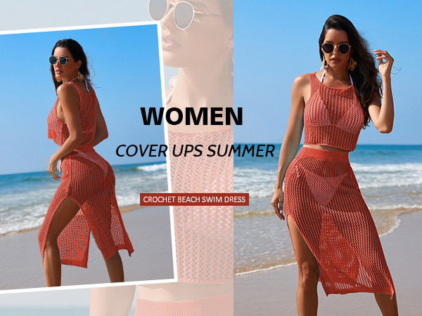 bathing suit cover ups for women