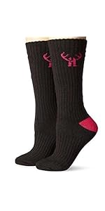 huntworth womens socks