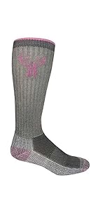 huntworth womens socks