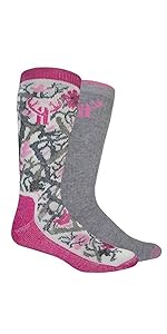 huntworth womens socks