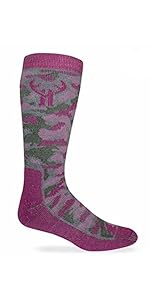 huntworth womens socks