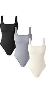 Women Bodysuits