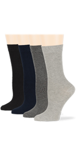 women cotton socks