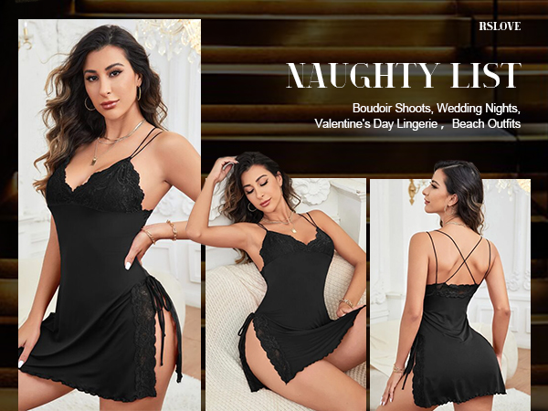 sexy babydoll for women