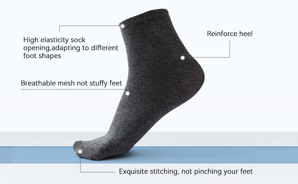 Women''s Running Ankle Socks