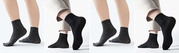 Women''s Running Ankle Socks