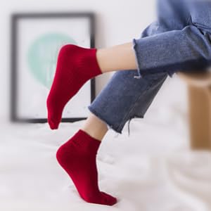 low cut socks women 2