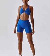 2 piece workout sets for women