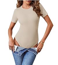 Womens bodysuit top