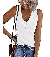 v neck summer top