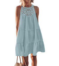 summer dresses for women sun dresses women casual dresses beach dresses sleeveless halter dresses